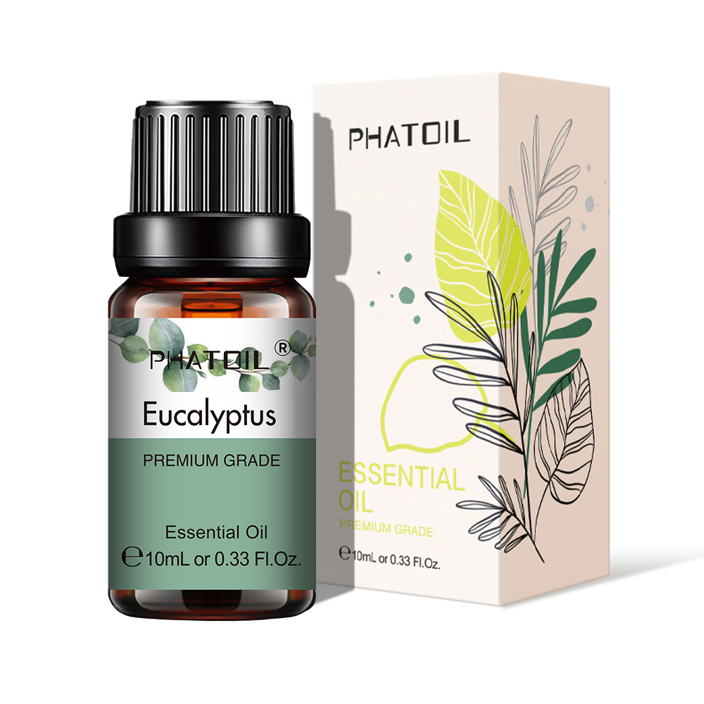 PHATOIL Esansiyel Yağlar Difüz - Lavender Oil incelemesi ve fiyatı