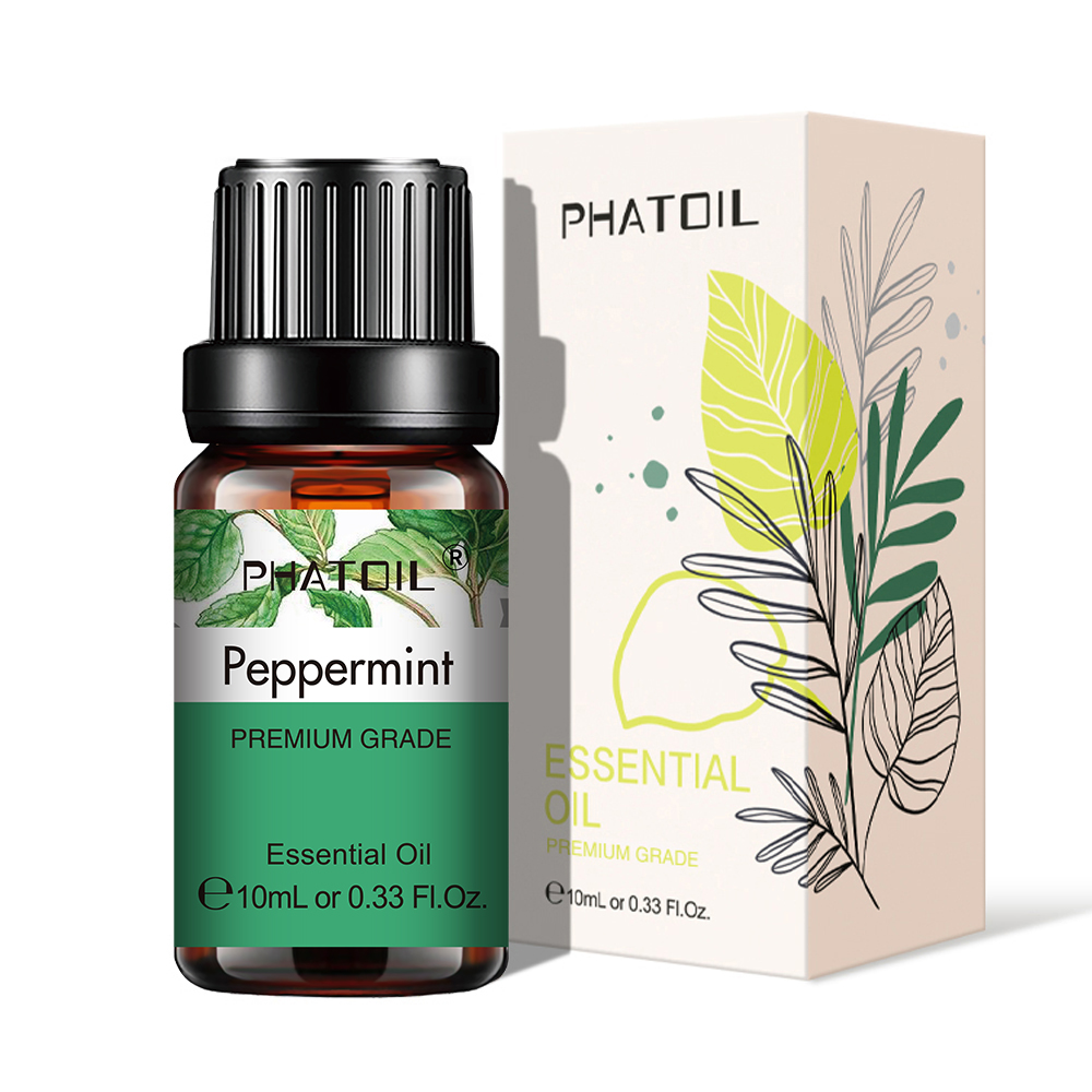 PHATOIL Esansiyel Yağlar Difüz - Lavender Oil incelemesi ve fiyatı