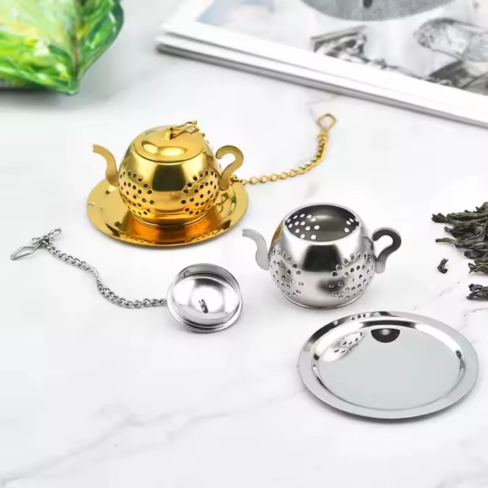 Bitkisel Baharatlar İçin Süzge - Herbal Tea incelemesi ve fiyatı
