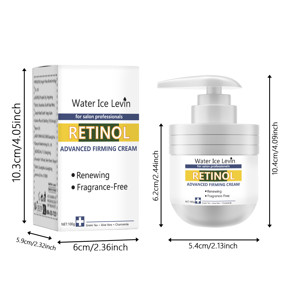 Retinol Gelişmiş Sıkılaştırıcı - Chamomile Tea incelemesi ve fiyatı
