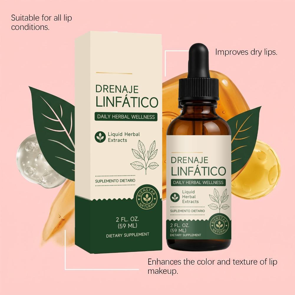 59ml Lenf Drenaj Damlaları Gün - Herbal Supplement incelemesi ve fiyatı