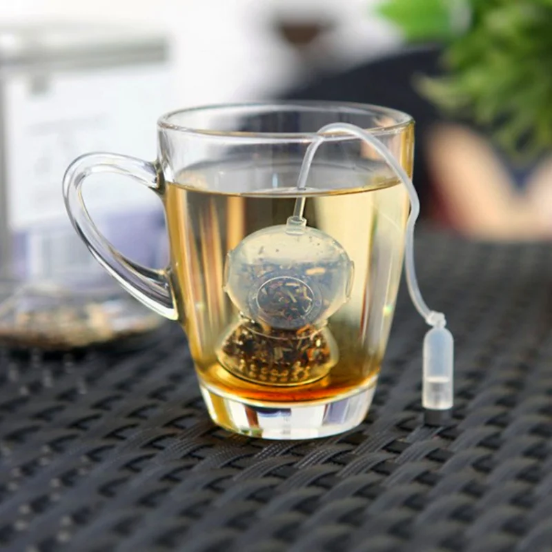 Gıda sınıfı silikon kaçak Subm - Herbal Tea incelemesi ve fiyatı