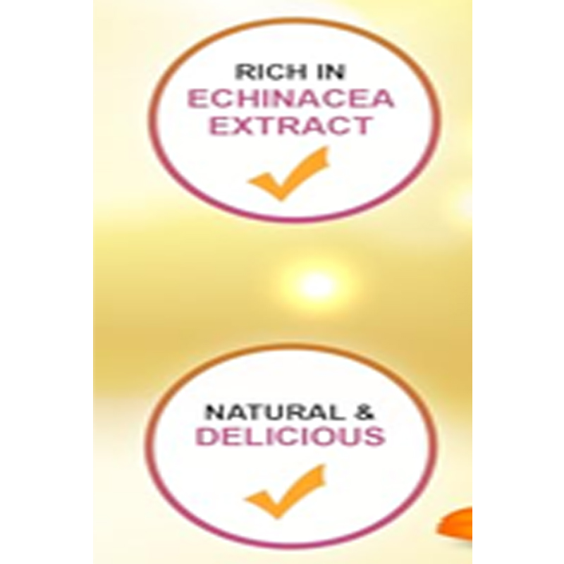 Ekinezya 1000mg Sakızlı Takviy - Echinacea incelemesi ve fiyatı