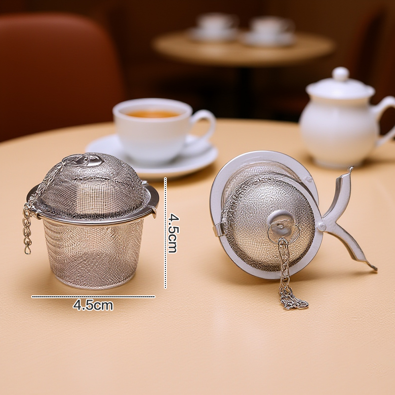 Çay Baharat Süzgeci Baharat To - Herbal Tea incelemesi ve fiyatı