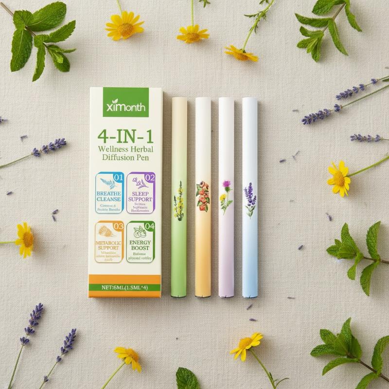 4'ü 1 Arada Bitkisel Difüzör S - Herbal Tea incelemesi ve fiyatı
