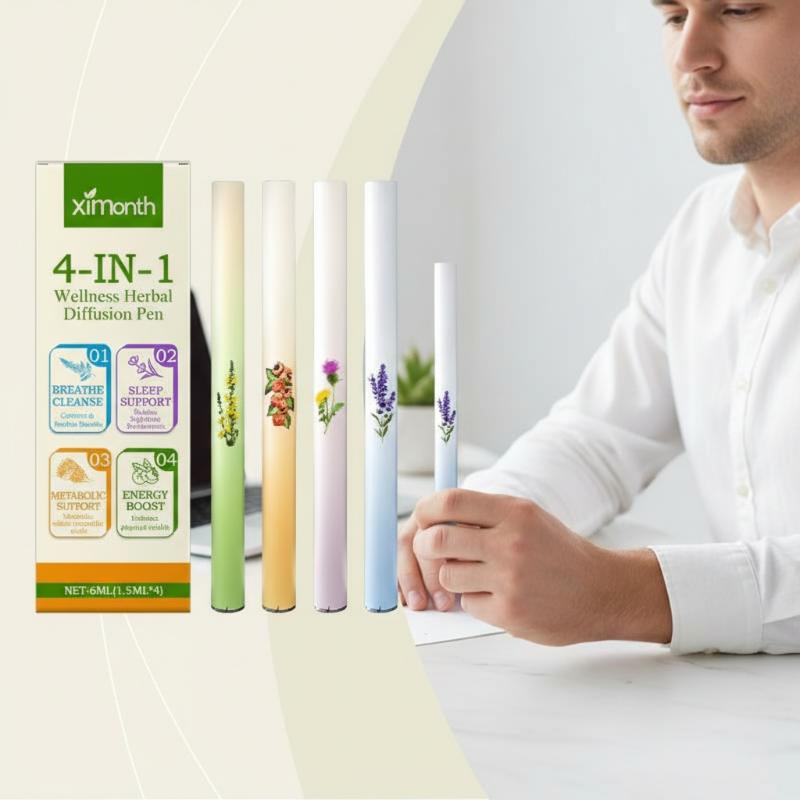 4'ü 1 Arada Bitkisel Difüzör S - Herbal Tea incelemesi ve fiyatı