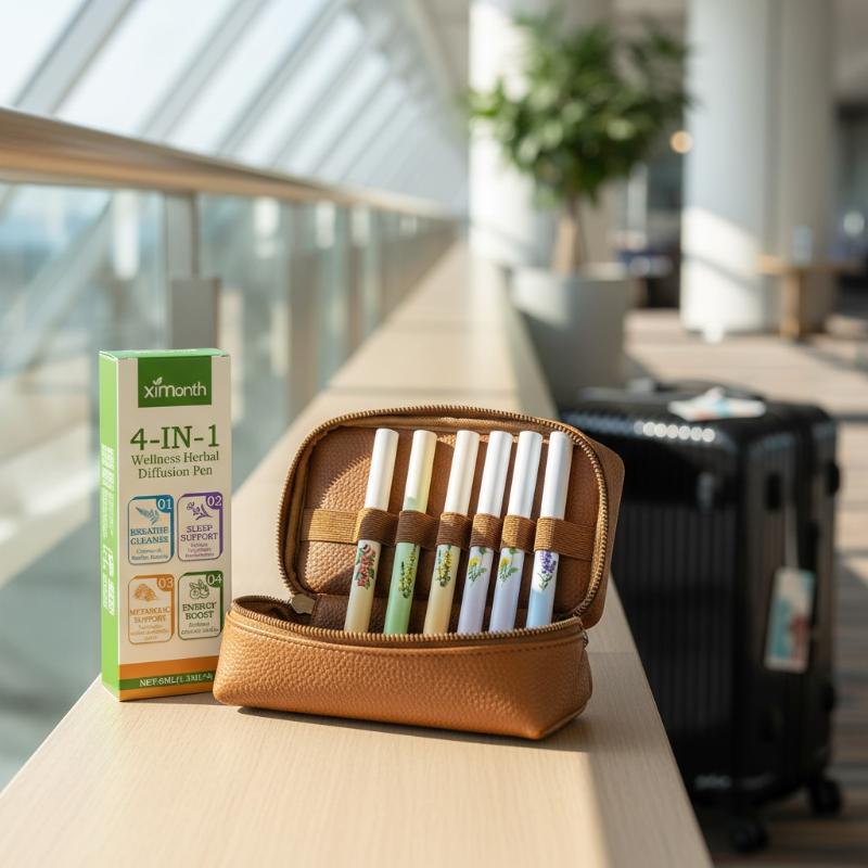 4'ü 1 Arada Bitkisel Difüzör S - Herbal Tea incelemesi ve fiyatı