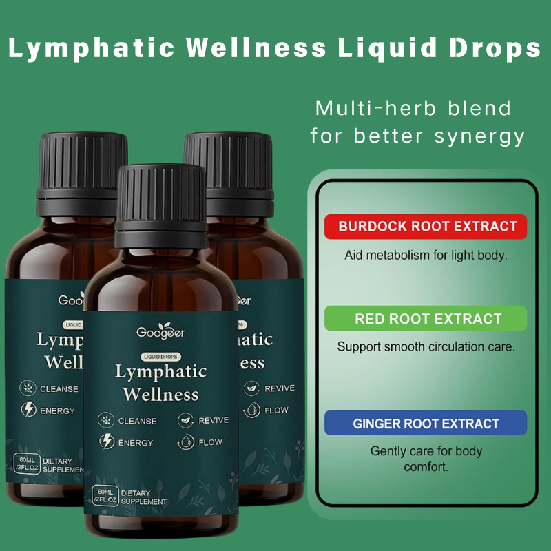 60ml Lenf Drenaj Destekleyici  - Herbal Supplement incelemesi ve fiyatı