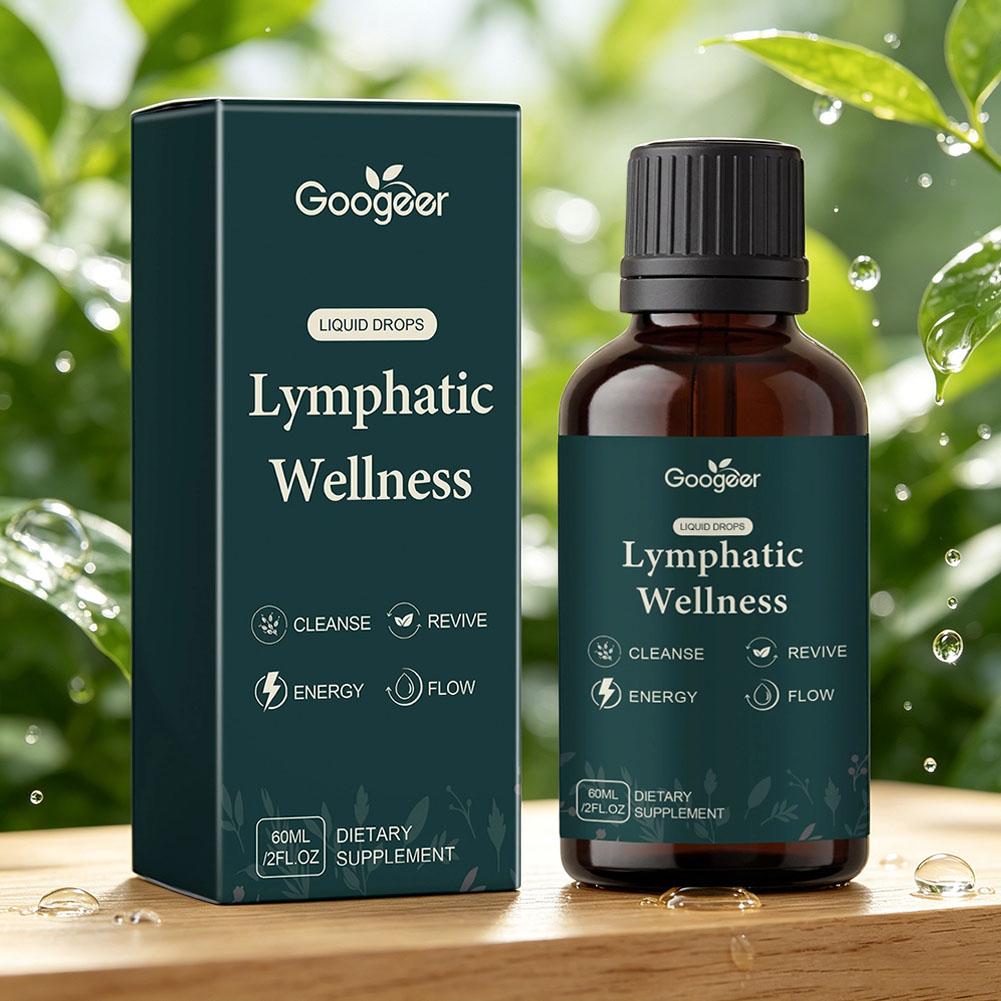 60ml Lenf Drenaj Destekleyici  - Herbal Supplement incelemesi ve fiyatı