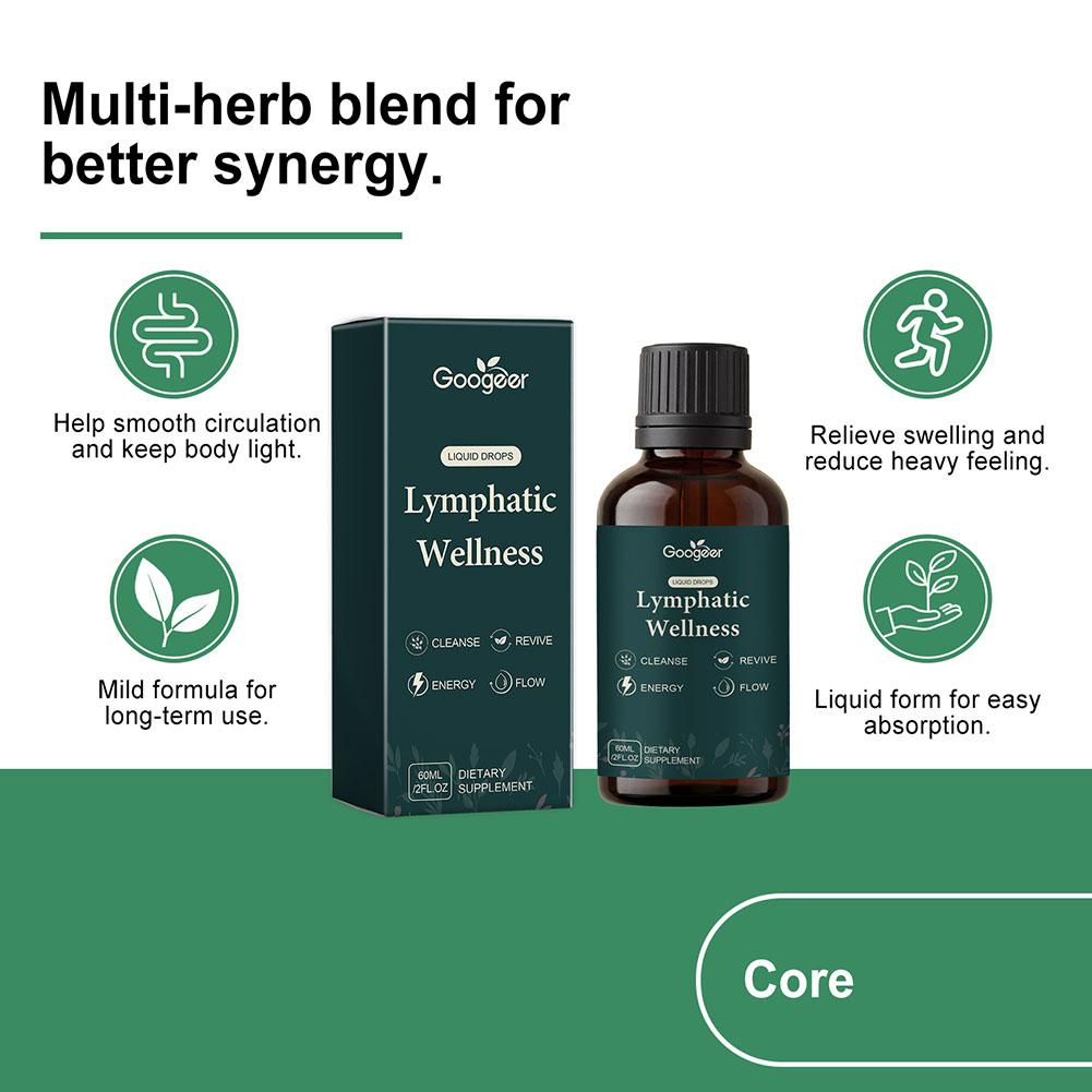 60ml Lenf Drenaj Destekleyici  - Herbal Supplement incelemesi ve fiyatı