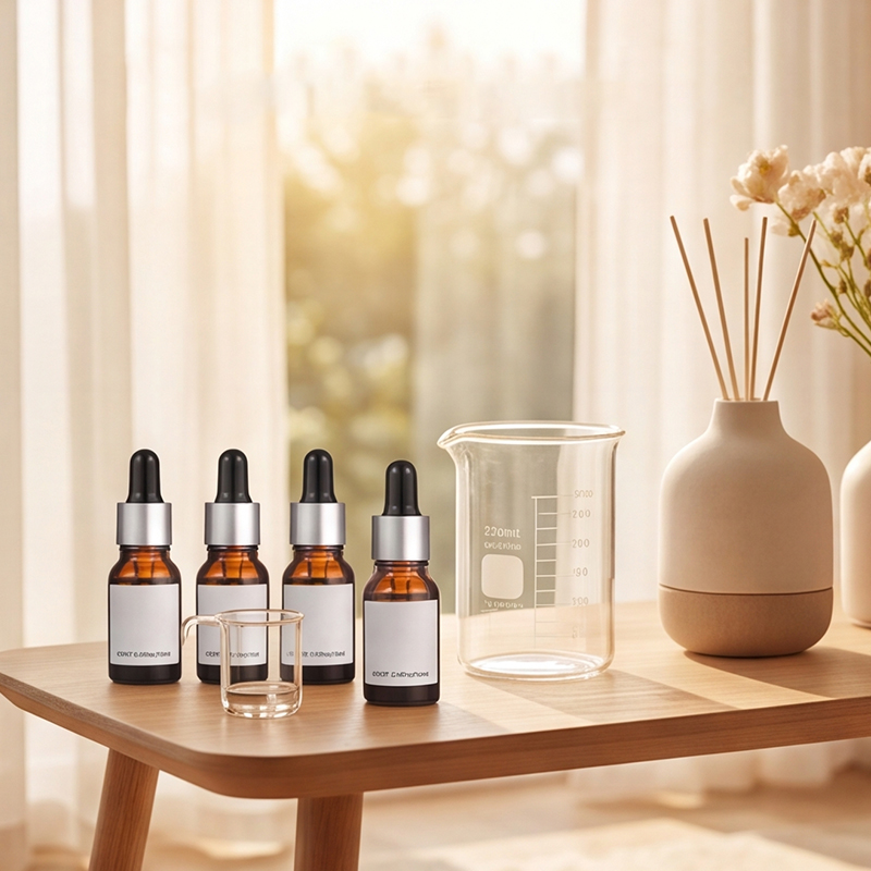 1/2/3/4/5 adet parfüm esansiye - Essential Oils incelemesi ve fiyatı