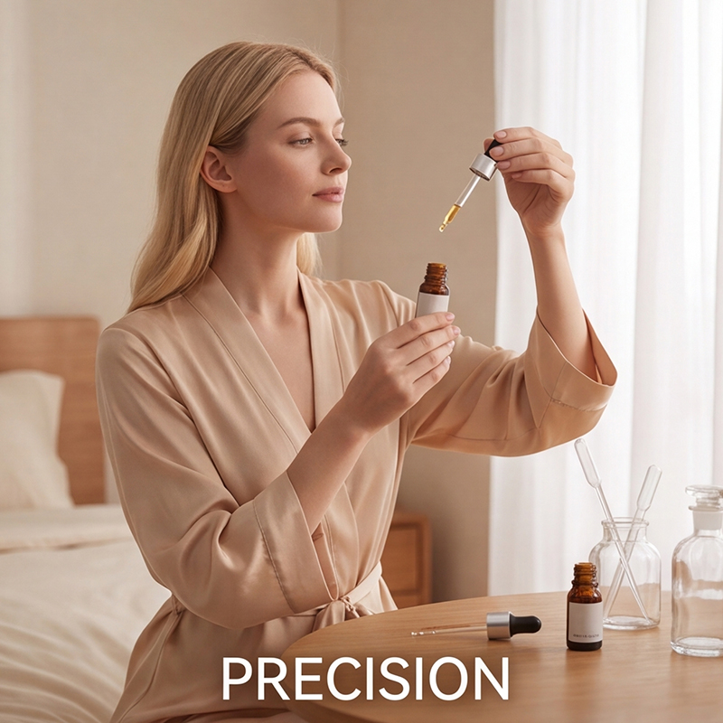 1/2/3/4/5 adet parfüm esansiye - Essential Oils incelemesi ve fiyatı