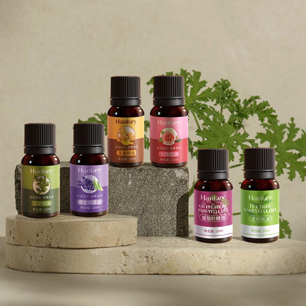 10ml Üzüm Çekirdeği, Pelin, La - Lavender Oil incelemesi ve fiyatı