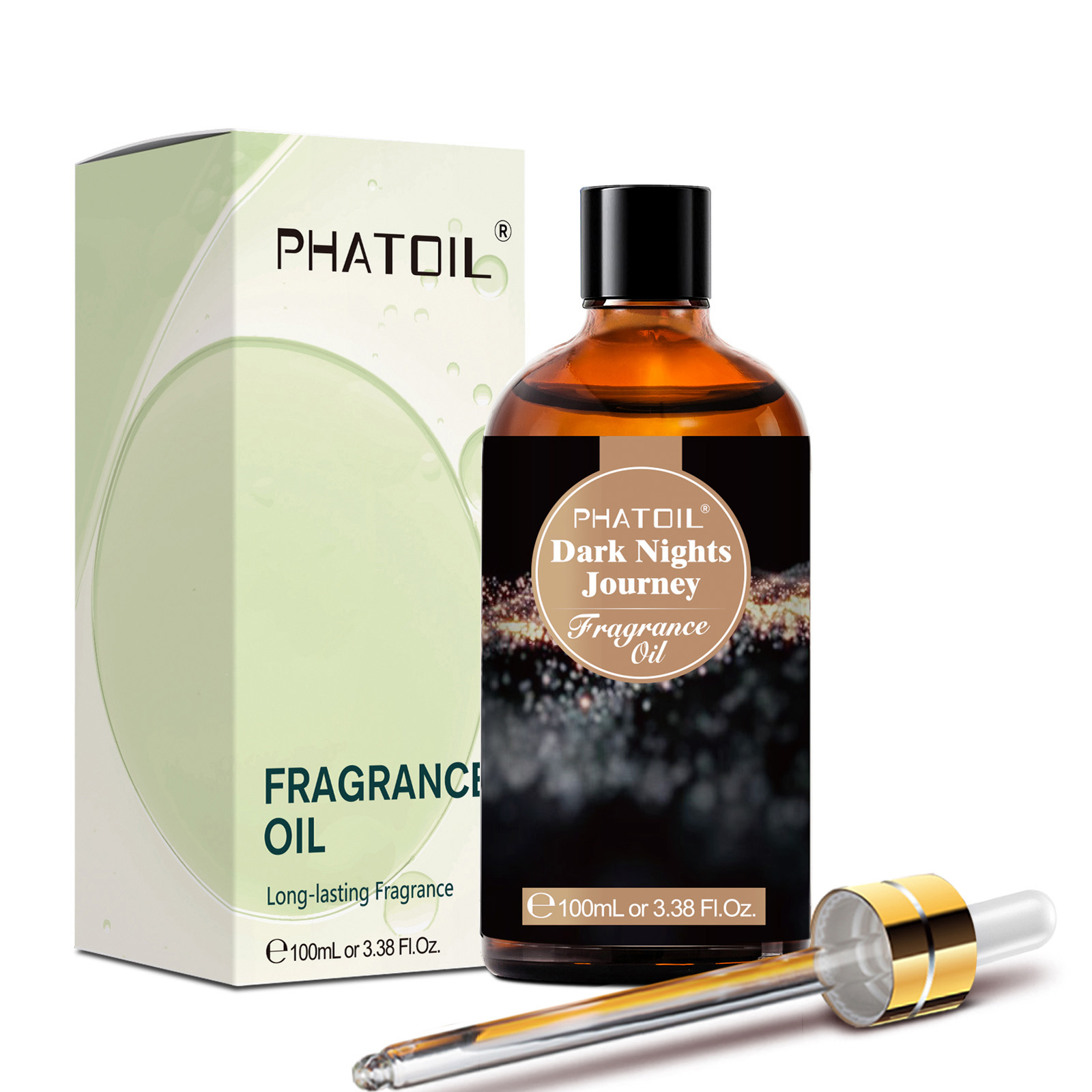 PHATOIL 100ml Damlalıklı Koku  - Lavender Oil incelemesi ve fiyatı